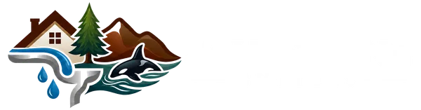 Salt Spring Gutters